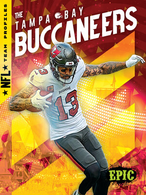 cover image of The Tampa Bay Buccaneers